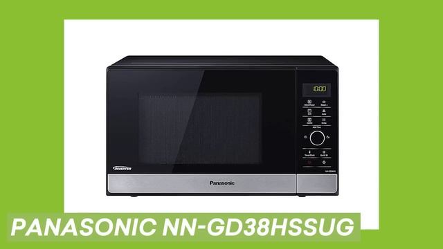 MIGLIOR MICROONDE di GIUGNO 2019 • Ridble.com смотреть онлайн