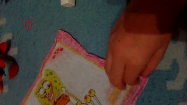 Совушка из платка смотреть онлайн