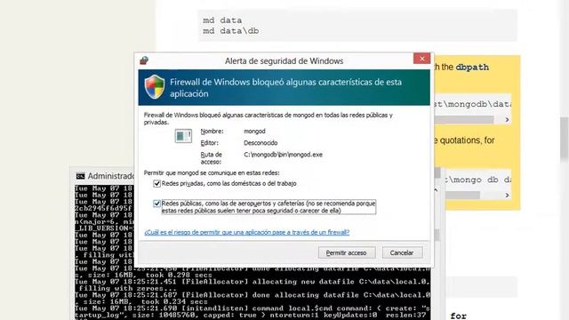 Install MongoDB di windows dengan Xampp смотреть онлайн
