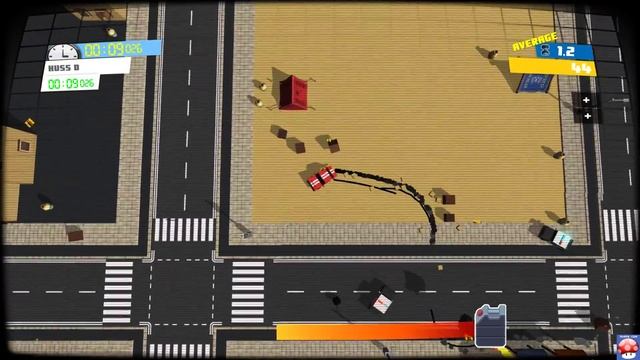 Escape: Close Call Gameplay (PC HD) смотреть онлайн