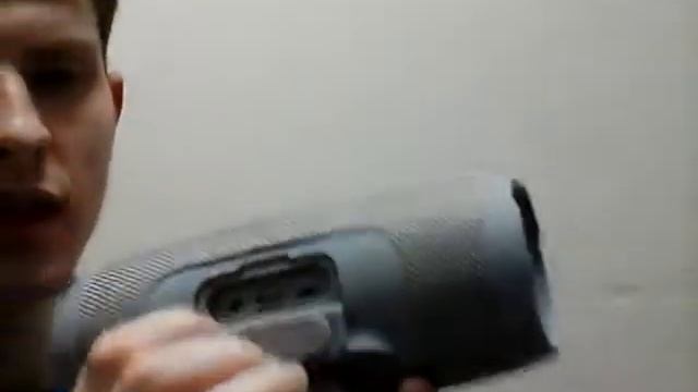 JBL Charge 3 Version 2 смотреть онлайн