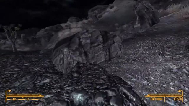 How to Get Lad's Life #22 NCR Ranger safehouse In Fallout New Vegas смотреть онлайн