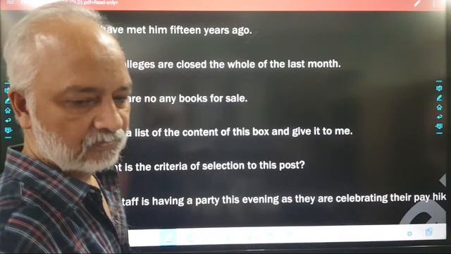 English Mantra - ERRORS : Solve In Seconds