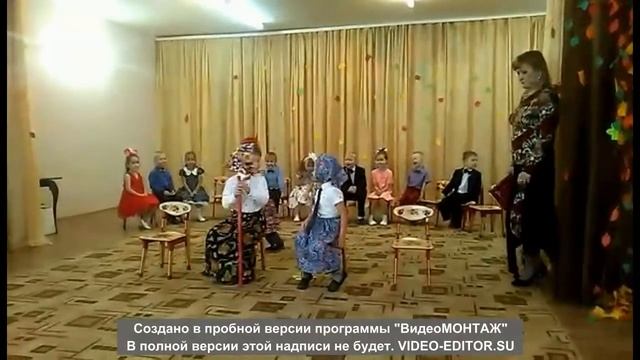 Любимые бабушки!!!!! смотреть онлайн