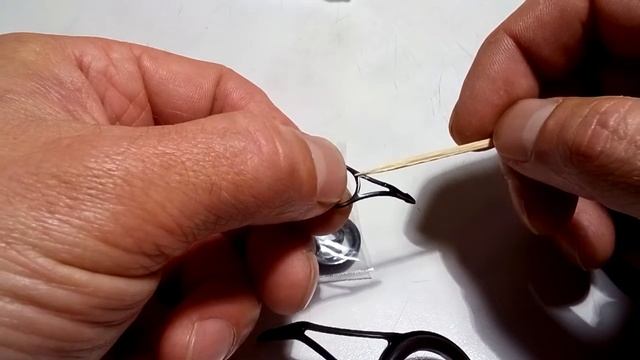 Ремонт спиннинга,где найти вставки!? Спиннингистам новичкам рекомендуется. смотреть онлайн