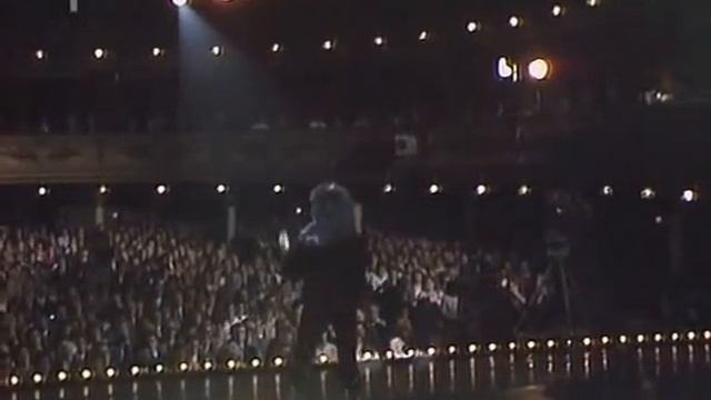 Fiordaliso - Non voglio mica la luna (1986) смотреть онлайн