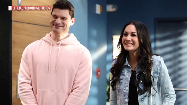 The Rookie 6x02 Spoilers & Details Season 6 Episode 2 Summary смотреть онлайн