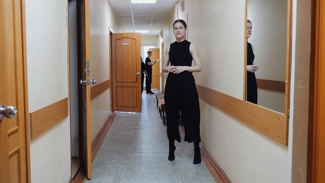 Вечер современной хореографии фестиваля «И это, по-твоему, искусство?» (2023) смотреть онлайн