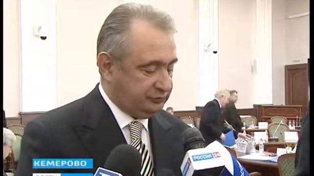 Интервью Председателя Совета Директоров Георгия Леонидовича Краснянского смотреть онлайн