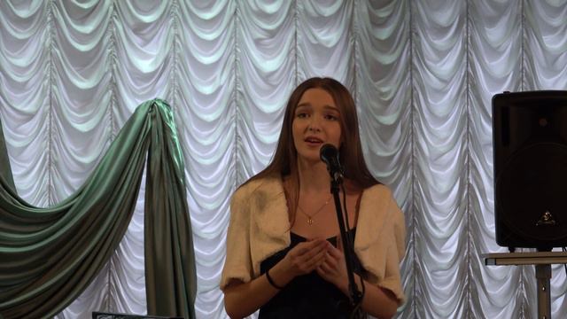 "ПОЛЫНЬ", музыка Бориса Зиганшина, слова Тамары Аванесовой-Тарасовой, исполняет Наталья Чупкина смотреть онлайн