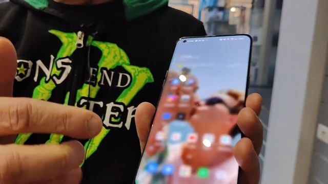 Oppo Find X5 Pro hands on смотреть онлайн