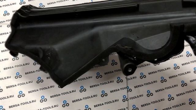 Комплект перегородок моторного отсека BMW Х5 E70, Х6 E71 E72
