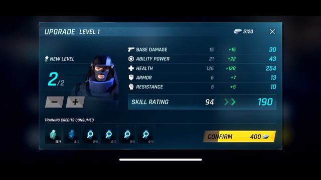 Tom Clancy's Elite Squad Gameplay - Introduction & Tutorial смотреть онлайн