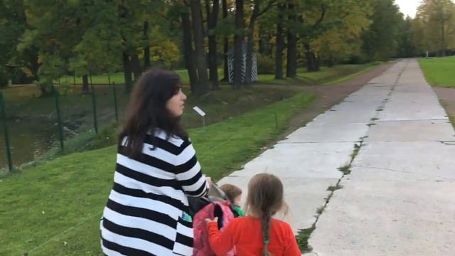 Ломоносов он же Ораниенбаум смотреть онлайн