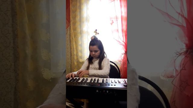 Контрольная по музыке смотреть онлайн