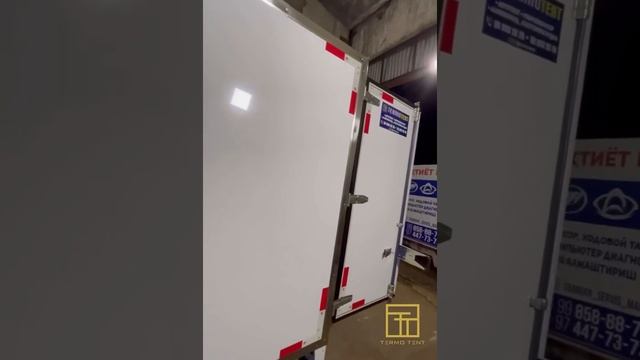 TENT #SHINERAY T30 TERMO TENT #tent #budka #shineray #t30 #karkas #changan #labo #t32 #t50