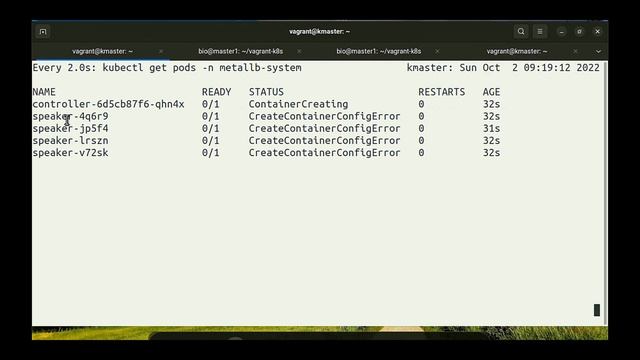 Cert Manager on Kubernetes with Istio Ingress Gateway (Self signed Root CA) смотреть онлайн