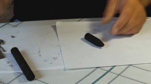 Приманка Мышка - гроза щуки и тайменя