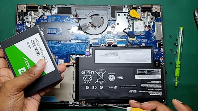 Lenovo Thinkpad Yoga 12 Ssd Upgrade