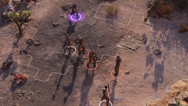 Как стать мастером псионики? — Encased RPG Дневник разработки #13 смотреть онлайн