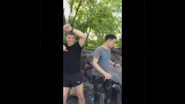 С Днём Рождения, Олег! смотреть онлайн