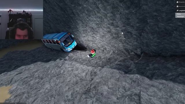 I Spent 24 HOURS Straight In Roblox