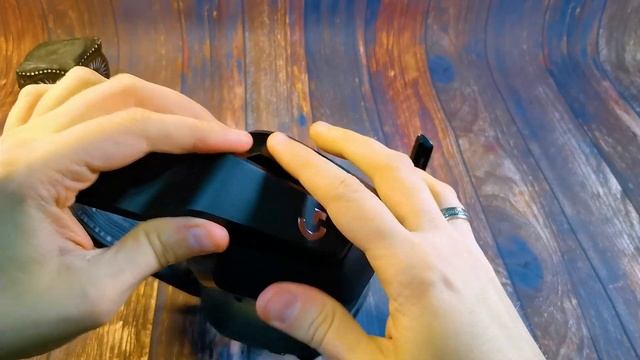 Logitech G733 - Топовые игровые наушники (за 150$) ? [ОБЗОР] смотреть онлайн