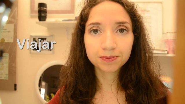 Как спрягать глагол IR в испанском языке. Как использовать на практике. смотреть онлайн