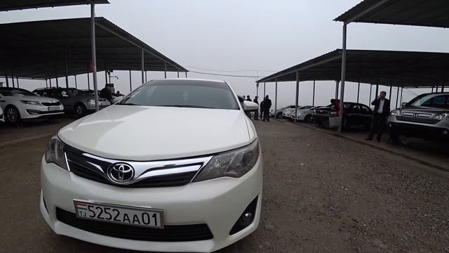 Мошинбозори Душанбе!! Нархи Porsche,Mercedes E350,Camry 3,Toyota Camry смотреть онлайн