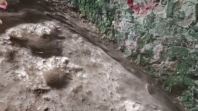 Пляжи Англии. Куда на два дня поехать отдохнуть в Англии. Botany Bay Beach. Отдых в Ботани Бэй. смотреть онлайн