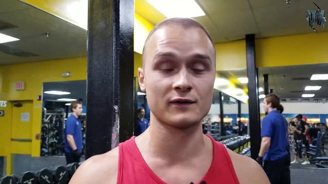 КАК ПОСТРОИТЬ МОЩНЫЕ ГРУДНЫЕ смотреть онлайн