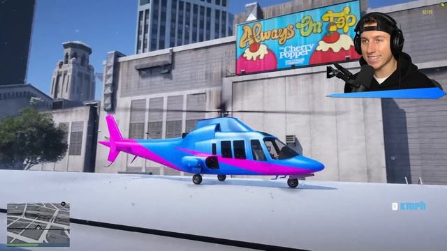 Meine WERKSTATT wird MILLIONÄR in GTA 5 RP! (iCrimax Customs) смотреть онлайн