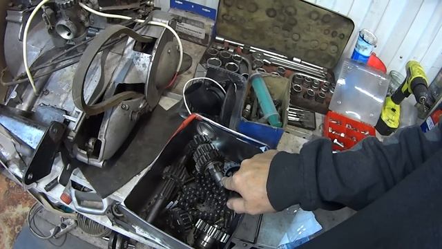 ФИНАЛ ПРОЕКТА ИЖ ПЛАНЕТА-5. смотреть онлайн