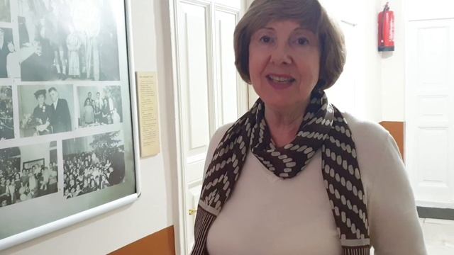 Цикл рассказов к 100-летию русской эмиграции в Стамбул. Семья Усовых, семья Денисенко. Часть 2 смотреть онлайн