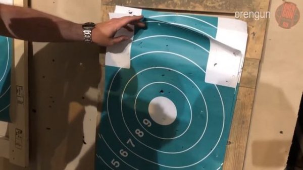 Colt 1911A1 original / Оригинальный Кольт 1911