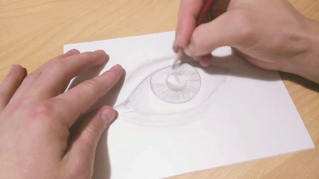 Как нарисовать глаза поэтапно карандашом | Видео уроки рисования для начинающих. Обучение рисованию смотреть онлайн