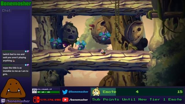 Game of Gnomes - Nubarron: The Adventure Of An Unlucky Gnome смотреть онлайн
