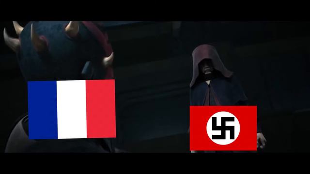 When u play Germany in Hearts of Iron 4 смотреть онлайн
