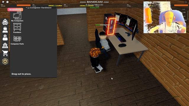 BUILD A GAMING PC STORE #2 - САМЫЙ УСПЕШНЫЙ ПК!!!!!!! смотреть онлайн