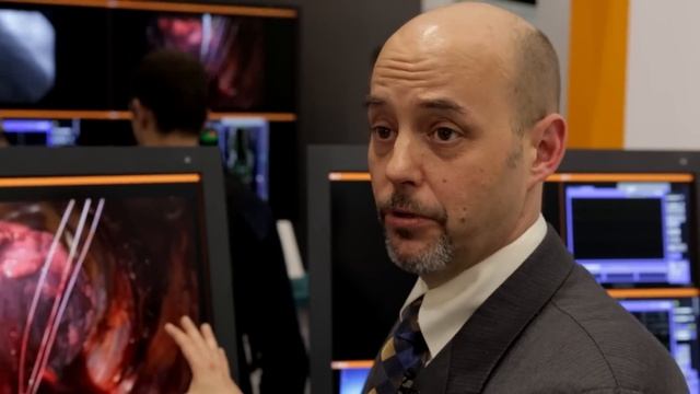 EIZO CuratOR: See the Future of Operating Room Technology смотреть онлайн