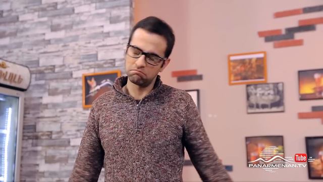 Domino 5, Սերիա 17 смотреть онлайн