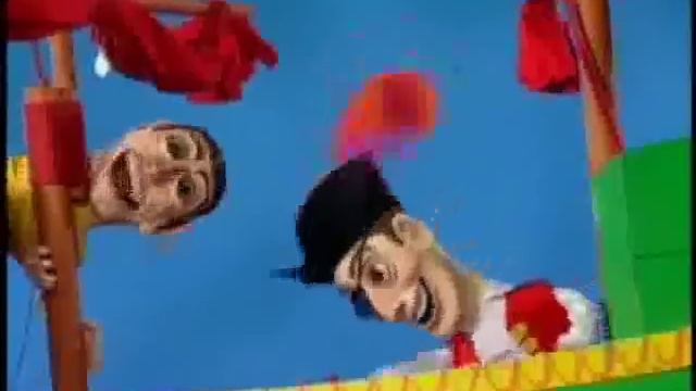 Go Captain Feathersword смотреть онлайн