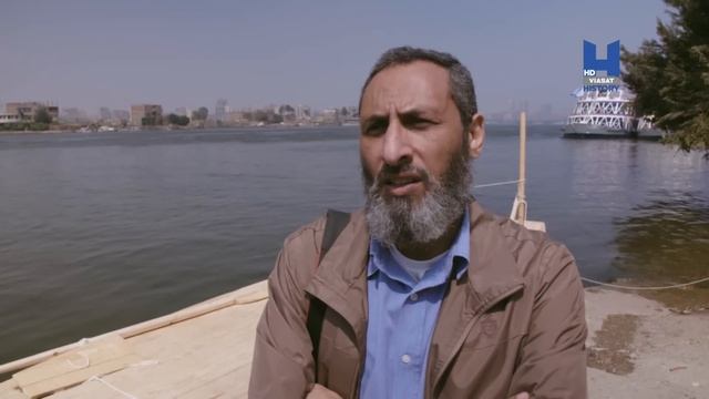 Тайны египетских пирамид. Великая пирамида Хеопса смотреть онлайн