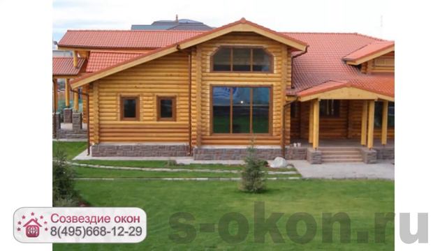 Окна Rehau Intelio смотреть онлайн