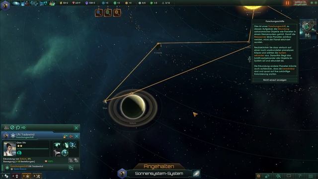 Preview Let's Play: Stellaris (02) [deutsch] смотреть онлайн