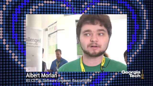 How I Fell In Love With Computing смотреть онлайн