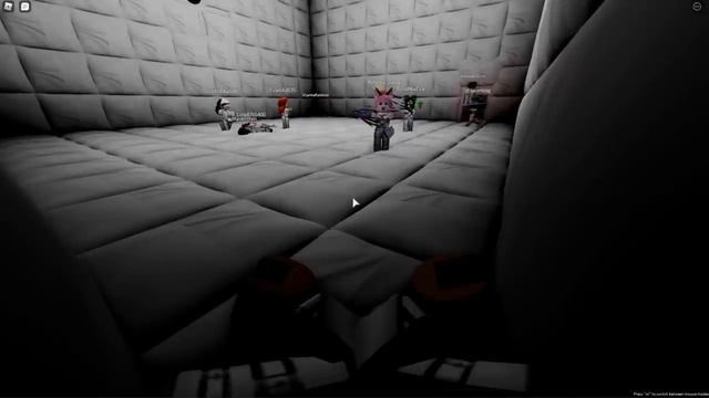 ТАВЕР СВЁЛ МЕНЯ С УМА Roblox InSOnI v3 смотреть онлайн