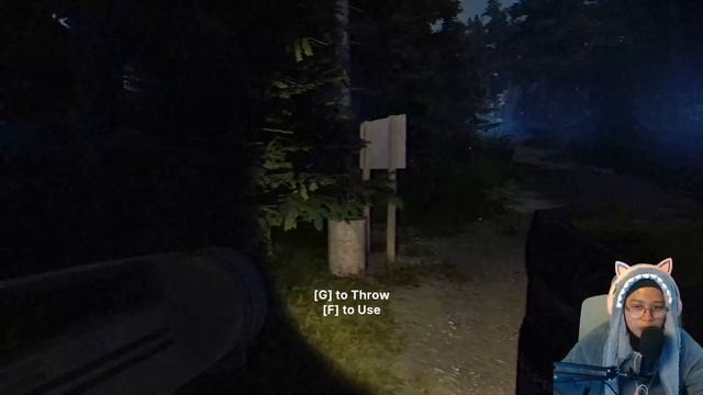 Menjadi Penjaga Hutan Sendirian - Fears To Fathom : Ironbark Lookout смотреть онлайн
