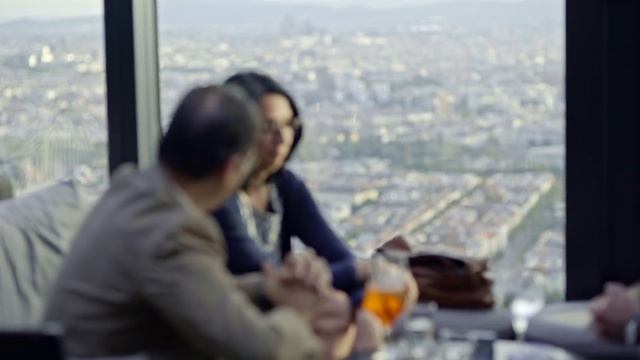 5 stunning rooftop bars in Vienna | VIENNA/NOW Top Picks смотреть онлайн