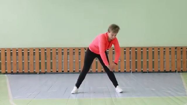 Утреная зарядка смотреть онлайн